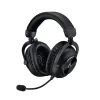 Kuulokkeet Logitech PRO X 2 Musta