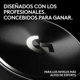 Kuulokkeet Logitech PRO X 2 Musta