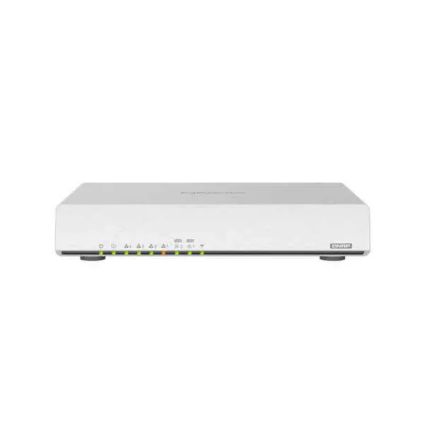 Reititin Qnap QHORA-301W AX3600