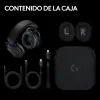 Kuulokkeet Logitech PRO X 2 Musta