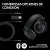 Kuulokkeet Logitech PRO X 2 Musta