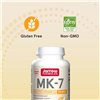 MK-7, 90 mcg – 120 minkštųjų kapsulių | Pirkti internetu — Megaluks