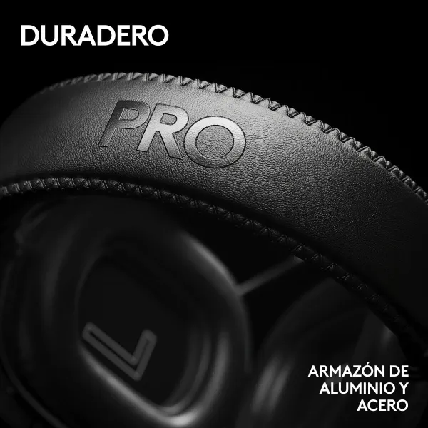 Kuulokkeet Logitech PRO X 2 Musta