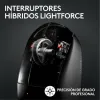 Mouse Logitech 910-006639 White