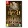 Видеоигра для Switch Microids Fort Boyard