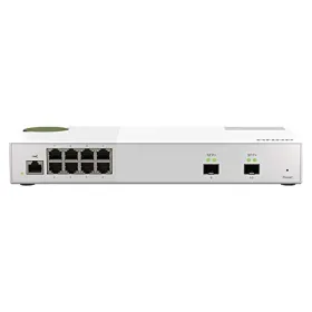 Komutatorius Qnap QSW-M2108-2S