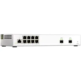 Switch Qnap QSW-M2108-2S