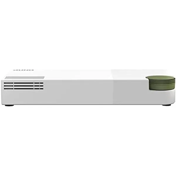Switch Qnap QSW-M2108-2S