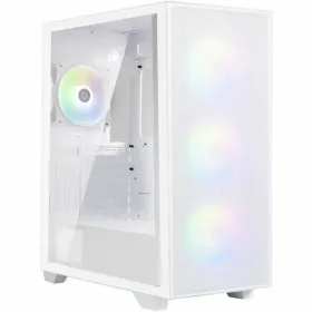 NAS Võrgusalvesti Qnap TS-673A-8G           Must