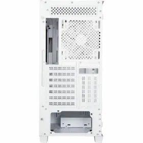 NAS Network Storage Qnap TS-473A Black AMD Ryzen V1500B