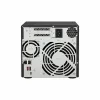 NAS Network Storage Qnap TS-473A Black AMD Ryzen V1500B