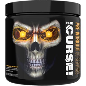 The Curse!, Orange Mango - 250g