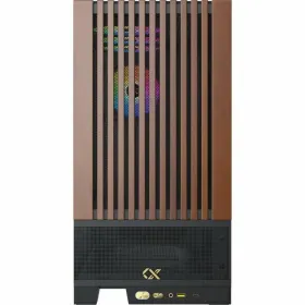 NAS Tīkla Suzrage Qnap TL-R1620Sdc Melns