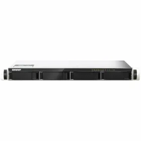 NAS Network Storage Qnap TS-435XEU Black