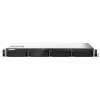 NAS Network Storage Qnap TS-435XEU Black