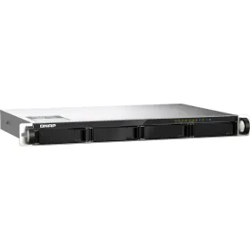 NAS Network Storage Qnap TS-435XEU Black
