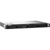 NAS Network Storage Qnap TS-435XEU Black