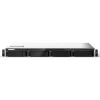 NAS Network Storage Qnap TS-435XEU Black