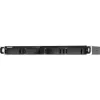 NAS Network Storage Qnap TS-435XEU Black