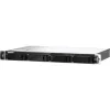 NAS Network Storage Qnap TS-435XEU Black