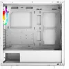 ATX pusiau bokšto tipo korpusas XIGMATEK Gaming G Pro Arctic