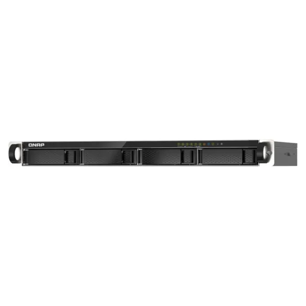 NAS Network Storage Qnap TS-435XEU Black