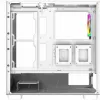 ATX pusiau bokšto tipo korpusas XIGMATEK Gaming G Pro Arctic