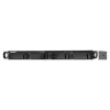NAS Network Storage Qnap TS-435XEU Black