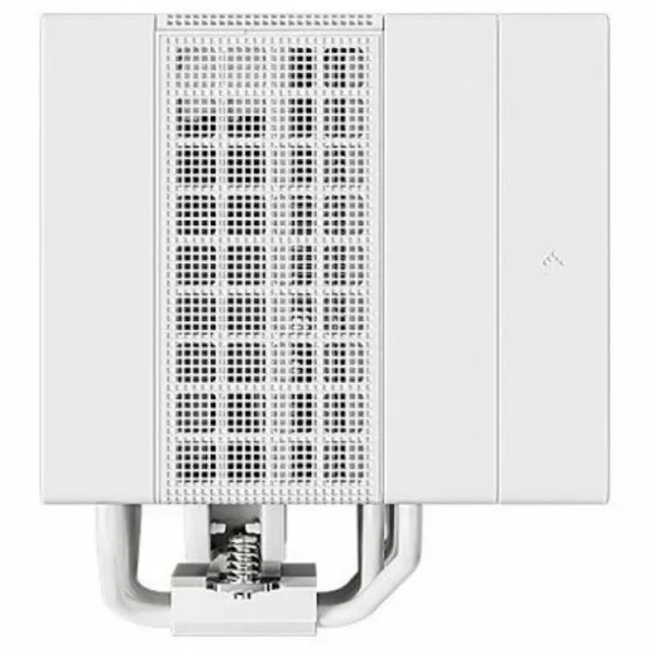 Ventiliatorius nešiojamajam kompiuteriui DEEPCOOL R-ASN4-WHNNMT-G