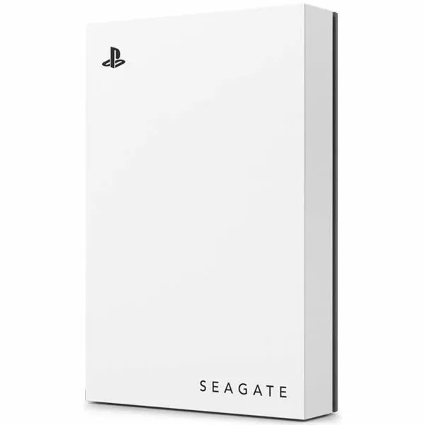 Väline Kõvaketas Seagate STLV2000201 2 TB HDD