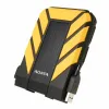 External Hard Drive Adata HD710 Pro Yellow Black 1 TB