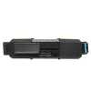 External Hard Drive Adata HD710 Pro Yellow Black 1 TB