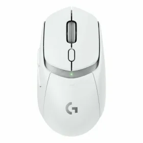 Hiir Logitech 910-007208 Valge