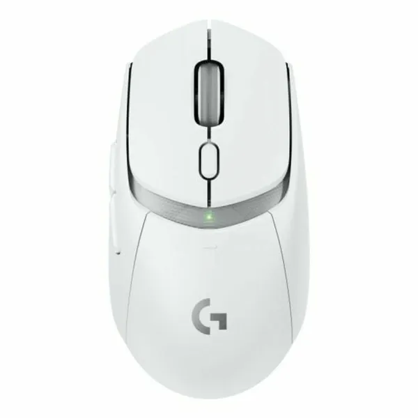 Hiir Logitech 910-007208 Valge