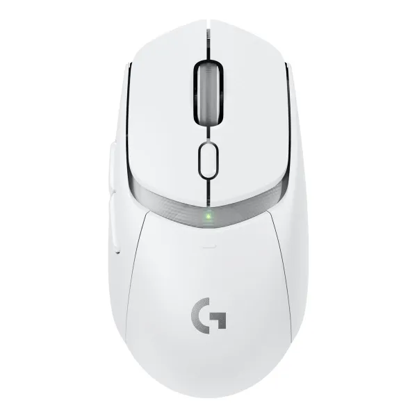 Hiir Logitech 910-007208 Valge