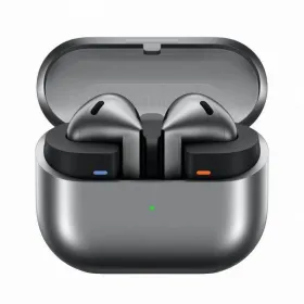 Bluetooth-korvakuulokkeet Samsung Galaxy Buds 3 Hopeinen