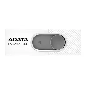 USB atmintukas Adata UV220 Pilka 32 GB
