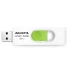 USB Zibatmiņa Adata UV320 Zaļš 64 GB