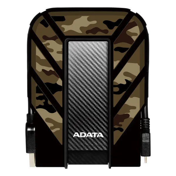 Väline Kõvaketas Adata HD710M Pro 2 TB