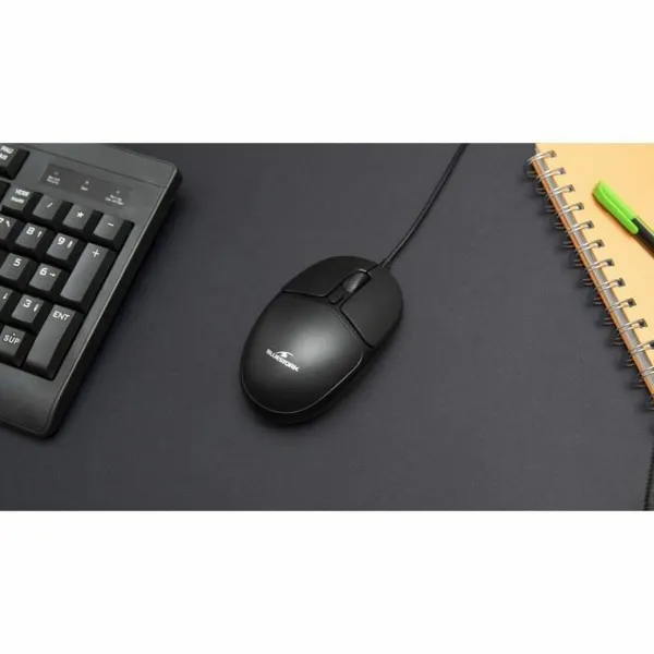 Optiline Hiir Bluestork OFFICE 10