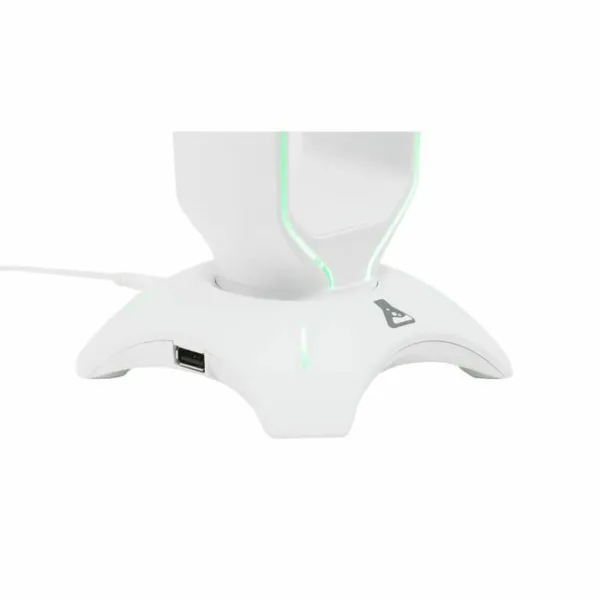 Подставка для игровых наушников The G-Lab K-STAND RADO Белый