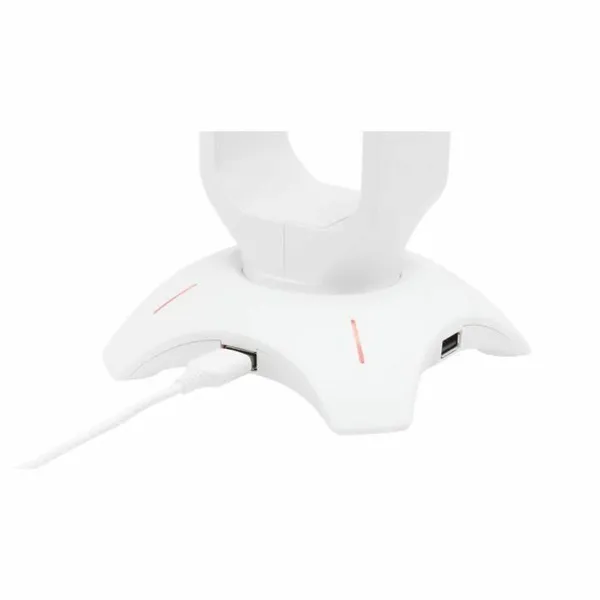 Подставка для игровых наушников The G-Lab K-STAND RADO Белый