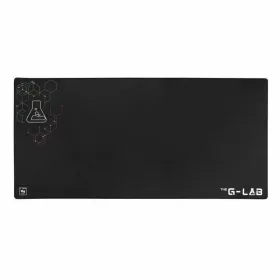 Hiirimatto The G-Lab Pad Mercury Musta