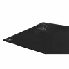 Pelės Kilimėlis The G-Lab Pad Mercury Juoda