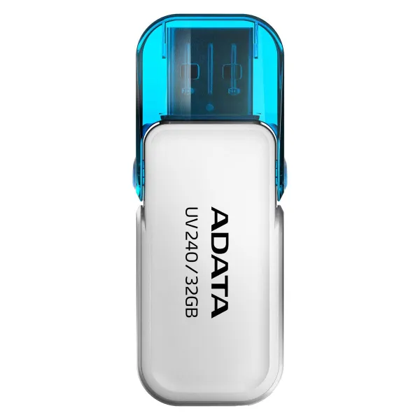 USB-tikku Adata UV240 Valkoinen 32 GB