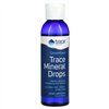ConcenTrace Trace Mineral Drops - 118 ml.