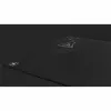 Pelės Kilimėlis The G-Lab Pad Mercury Juoda
