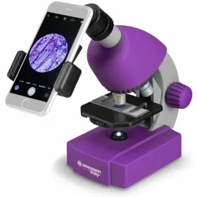 Microscope Bresser 40x-640x