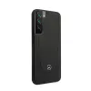Mercedes Leather Urban Line - Case for Samsung Galaxy S22+ (Black)