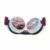 Foldable Headphones with Bluetooth Lexibook SNOW QUEEN Blue